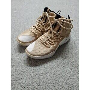 Nike Hyperdunk x AR0467-100 Basketball Shoes Size 8.5